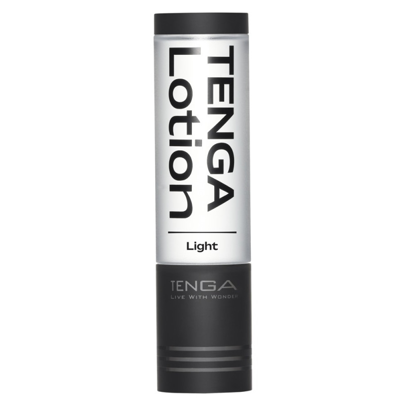 Tenga Lubrifiant Tenga Light 170ml